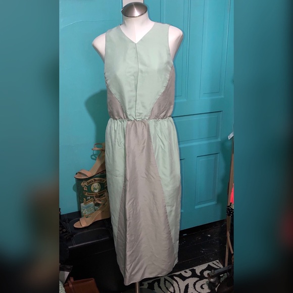 kate spade maxi dress